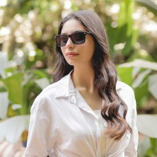 Bappir 2140 Wayfarer Unisex Güneş Gözlüğü