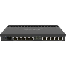 Mikrotik RB4011IGS+RM