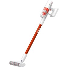 Trouver 499-250 Watt Trouver Power 11 Askı Aparatlı Kablosuz Dikey El Süpürgesi resmî distribütör garantilidir 