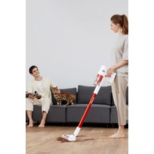Trouver 499-250 Watt Trouver Power 11 Askı Aparatlı Kablosuz Dikey El Süpürgesi resmî distribütör garantilidir 