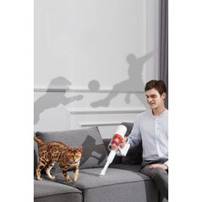 Trouver 499-250 Watt Trouver Power 11 Askı Aparatlı Kablosuz Dikey El Süpürgesi resmî distribütör garantilidir 