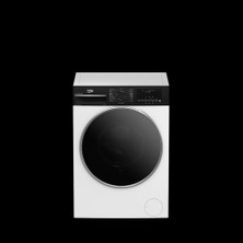 Beko cm 12140 B Çamaşır Makinesi + Km 1210 Kurutma Makinesi