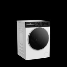 Beko cm 12140 B Çamaşır Makinesi + Km 1210 Kurutma Makinesi