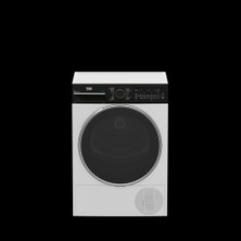 Beko cm 12140 B Çamaşır Makinesi + Km 1210 Kurutma Makinesi