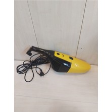 Teba 71 Dba - 80 Dba Elektrikli Dik Süpürge Hausgerate TH-890DS 890 Watt 500-1000 L 2 Yıl 2 - 5 M Dc 500