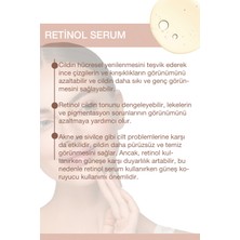 Retinol Serumu