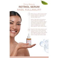 Retinol Serumu