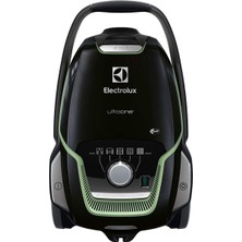 Electrolux 1500+ L Ultraone EUOC9GREEN 700 W 66 Db Toz Torbalı Elektrikli Süpürge Resmi Distribütör Garantili