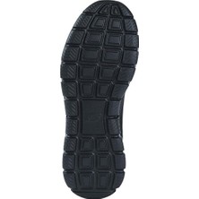 Skechers 232698-BBK Erkek Spor ayakkabı