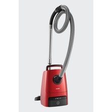 Arçelik Toz Torbalı Toz Torbalı Süpürge S4961