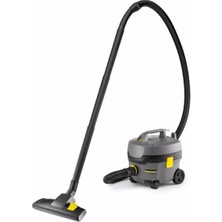 Karcher 50 Hz T 7/1 Classic 850 W Toz Torbalı Süpürge 15271810 Mekanik 220 - 240 V 61 Dba - 70 Dba Toz Torb