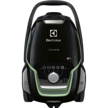 Electrolux 250-500 L Ultraone EUOC9GREEN 700 W 66 Db Toz Torbalı Elektrikli Süpürge 2 Yıl 61 Dba - 70 Dba Resm