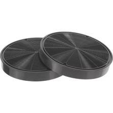 Siemens LC40955-03 2li 1takım Davlumbaz Karbon Filtre Baca Olmayan Evler Için