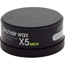 morfose Wax - Pro-Hair 150 ml