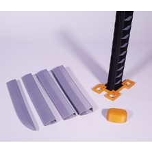 Limon 3Design Muıchıro Tokıto Katlanır Katana - Katlanabilir Katana