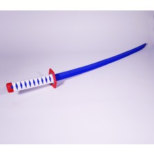 Limon 3Design Gıyu Tomıoka Katlanır Katana - Katlanabilir Katana