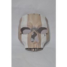 Thorn Tech Ghost Mask Mw2