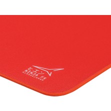 Klassegear Longteng Huoyun Special Edition 480X400X4 mm E-Sports Gaming Oyuncu Mouse Pad Mousepad Orange