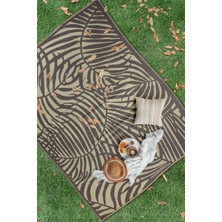 Simerev Halı  Çift Taraflı Plastik Halı Kilim