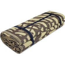 Simerev Halı  Çift Taraflı Plastik Halı Kilim