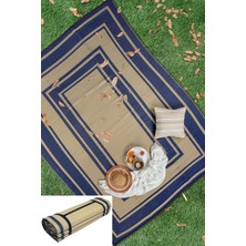 Simerev Halı  Çift Taraflı Plastik Halı Kilim