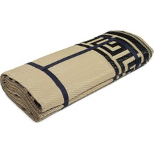Simerev Halı  Çift Taraflı Plastik Halı Kilim
