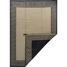 Simerev Halı  Çift Taraflı Plastik Halı Kilim