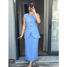 Ferqane Xalilova Kadın Takım