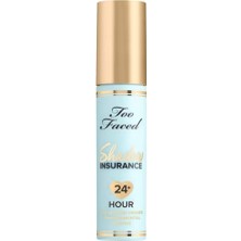  Too Faced Shadow Insurance (Environmental Defense) - Far Bazı 118 ml