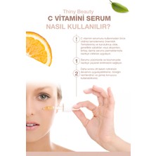 C Vitamini Serumu