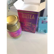 Seven Tea