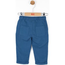 NK Tekstil Nk Element Pantolon - Indigo