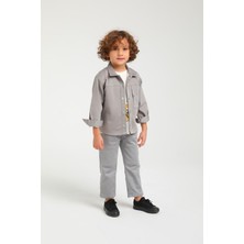 Escabel Basic Erkek Pantolon - Taş Rengi