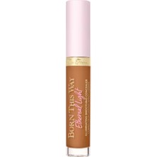 Too Faced Born This Way Ethereal Light Concealer Honey Graham- Kapatıcı