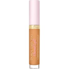 Too Faced Born This Way Ethereal Light Concealer Gingersnap - Kapatıcı