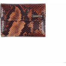 Aka Deri Kadın Cüzdanı 445 104