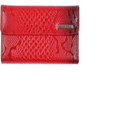 Aka Deri Kadın Cüzdanı 445 71