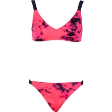 Kom Nesya Bikini - Coral