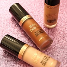 Too Faced Born This Way Super Coverage Concealer Butterscotch- Seyehat Boy Kapatıcı