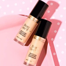 Too Faced Born This Way Super Coverage Concealer Butterscotch- Seyehat Boy Kapatıcı