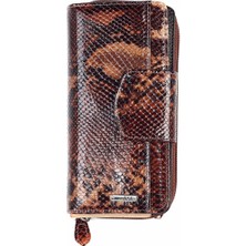 Aka Deri Kadın Cüzdanı 428 104