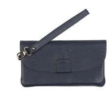 Aka Deri Kadın Cüzdanı 491 17