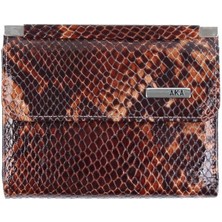 Aka Deri Kadın Cüzdanı 439 104