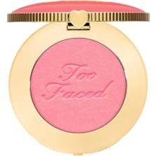 Too Faced Cloud Crush Candy Golden Hour - Allık