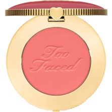 Too Faced Cloud Crush Head In The Clouds - Allık