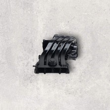 06A133203EM206BD Emme Manifold Üst & Alt Parçası Set - Golf-Jetta-Passat-Touran-Octavıa-1.6 Lt.-Bse-Bsf-Bgu