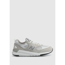 New Balance 109 Gri Kadın Günlük Giyim