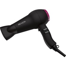 Revlon Hızlı ve Hafif Saç Kurutma Makinesi RVDR5823, 2000W Siyah Renk