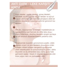 Antı Dark Leke Karşıtı Krem