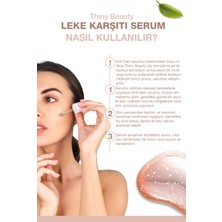 Antı Dark Leke Karşıtı Serum